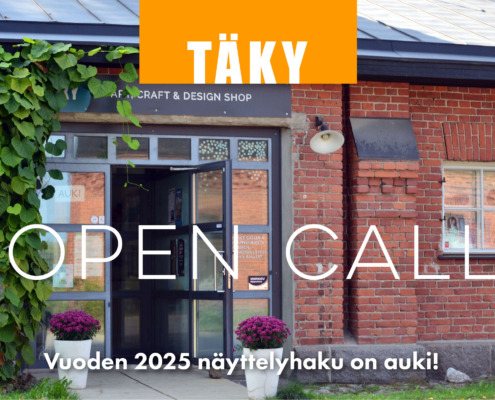 Täky Galleria Satamatie 10