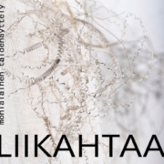 Liikahtaa -taidenäyttely 10+1 taidekollektiivilta Pirkanmaalta Täky Galleriassa