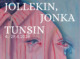 Jollekin jonka tunsin -näyttelyn mainoskuva