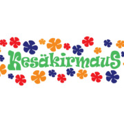 Kesäkirmaus tulee!