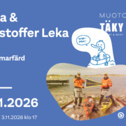 Kaisa & Christoffer Leka